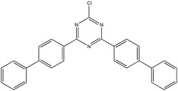 2-氯-4,6-二苯联苯基-1,3,5-三嗪