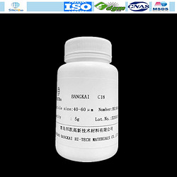 HILIC 色谱填料  100A 10um