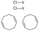 1,5环辛二烯氯化铱二聚体