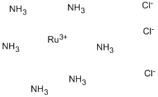 三氯化六銨合釕,三氯六銨合釕