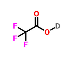 三氟乙酸-D1