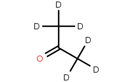 丙酮-D6