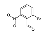 2-溴-6-硝基苯甲醛2-Bromo-6-Nitrobenzaldehyde