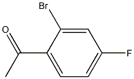 2-溴-4-氟苯乙酮2'-Bromo-4'-Fluoroacetophenone