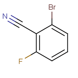 2-溴-6-氟苯腈2-Bromo-6-Fluorobenzonitrile