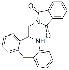 Cas 143878-20-0 6-(邻苯二甲酰亚胺基甲基)-6,11-二氢-5H-二苯并-[b,e]氮杂卓