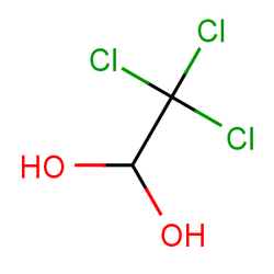 Cas 302-17-0 Chloral hydrate