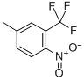 Cas 87617-21-8 4-甲基-2-三氟甲基硝基苯