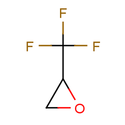 Cas 359-41-1 1,1,1-三氟-2,3-环氧丙烷