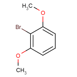 Cas 16932-45-9 2-溴-3-甲氧基苯甲醚
