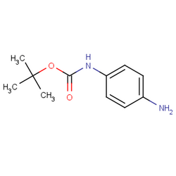 Cas 71026-66-9 N-Boc-1,4-亚苯基二胺