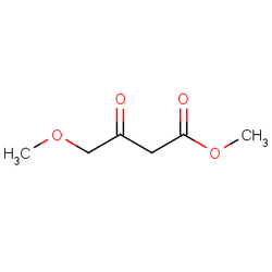 Cas 41051-15-4 4-甲氧基乙酰乙酸甲酯Methyl-4-Methoxyacetoacetate