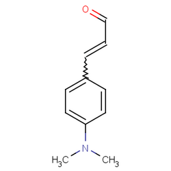 4-(二甲基氨基)肉桂醛4-Dimethylaminocinnamaldhyde