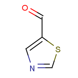5-噻唑甲醛Thiazole-5-Carboxaldehyde
