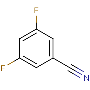 3,5-二氟苯甲腈3,5-Difluorobenzonitrile