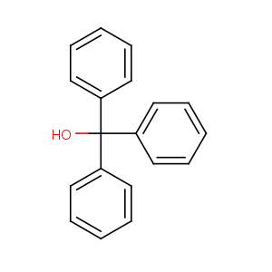 Cas 76-84-6 三苯基甲醇
