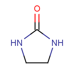 Cas 120-93-4 2-咪唑烷酮
