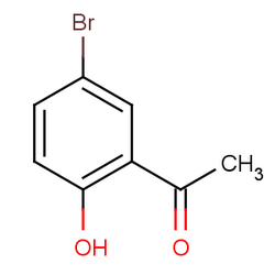 Cas 1450-75-5 5-溴-2-羟基苯乙酮