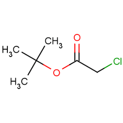 Cas 107-59-5Tert-Butyl chloroacetate