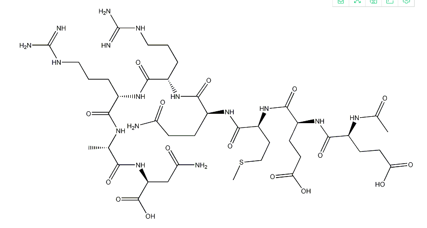乙酰基八肽-3/1