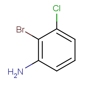 Cas 96558-73-5 2-溴-3-氯苯胺