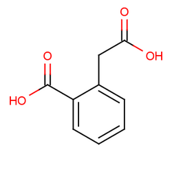Cas 89-51-0 Homophthalic acid