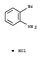 Cas 94718-79-3 2-溴苯胺盐酸盐