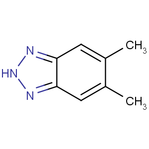 5,6-二甲基-1H-苯并三唑水合物