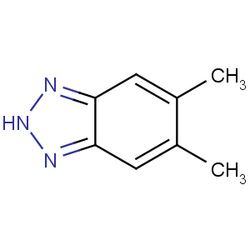 5,6-二甲基-1H-苯并三唑水合物