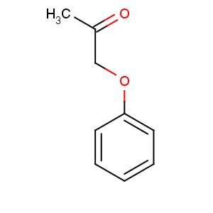 Cas 621-87-4 苯氧基丙酮