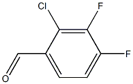Cas 1261869-07-1 2-氯-3,4-二氟苯甲醛