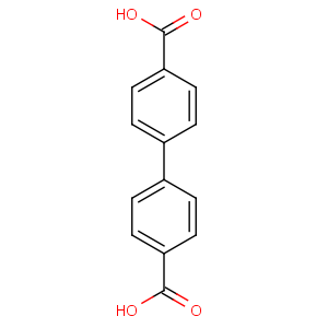 Cas 787-70-2 联苯二甲酸