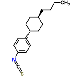 4-(反式-4’-正丁基环己基)苯异硫氰酸酯