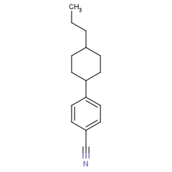 4-(反-4-丙基环己基)苯腈