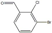 Cas 1197050-28-4 3-溴-2-氯苯甲醛