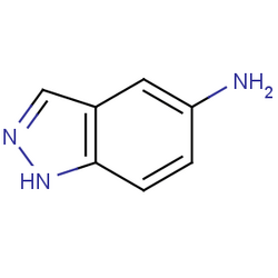 Cas 19335-11-6 5-氨基吲唑