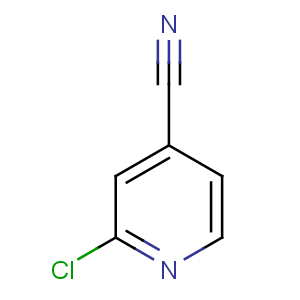 Cas 33252-30-1 2-氯-4-氰基吡啶
