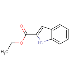 Cas 3770-50-1 吲哚-2-羧酸乙酯