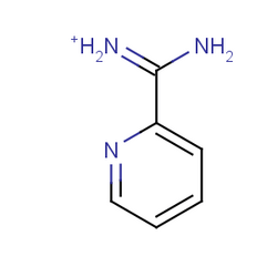 Cas 51285-26-8 2-亚氨基氯化吡啶