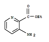 Cas 27507-15-9 3-氨基吡啶-2-甲酸乙酯