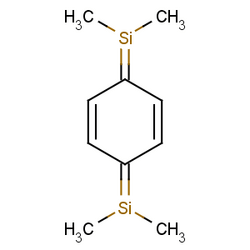 1,4-二（二甲基硅烷基）苯