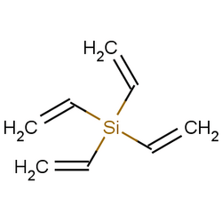 Cas 1112-55-6 四乙烯硅烷
