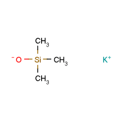 三甲基硅醇钾