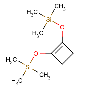二(三甲基硅氧基)环丁烯
