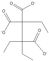 1,1,2-乙烷三羧酸三乙酯