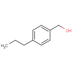 Cas 82657-70-3 4-正丙基苄醇