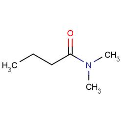 Cas 760-79-2 N,N-二甲基丁酰胺