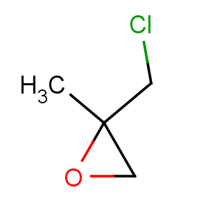 Cas 598-09-4 甲基環(huán)氧氯丙烷