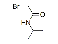 Cas 75726-96-4 2-溴-N-异丙基乙酰胺