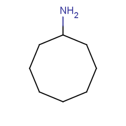 Cas 5452-37-9 环辛胺